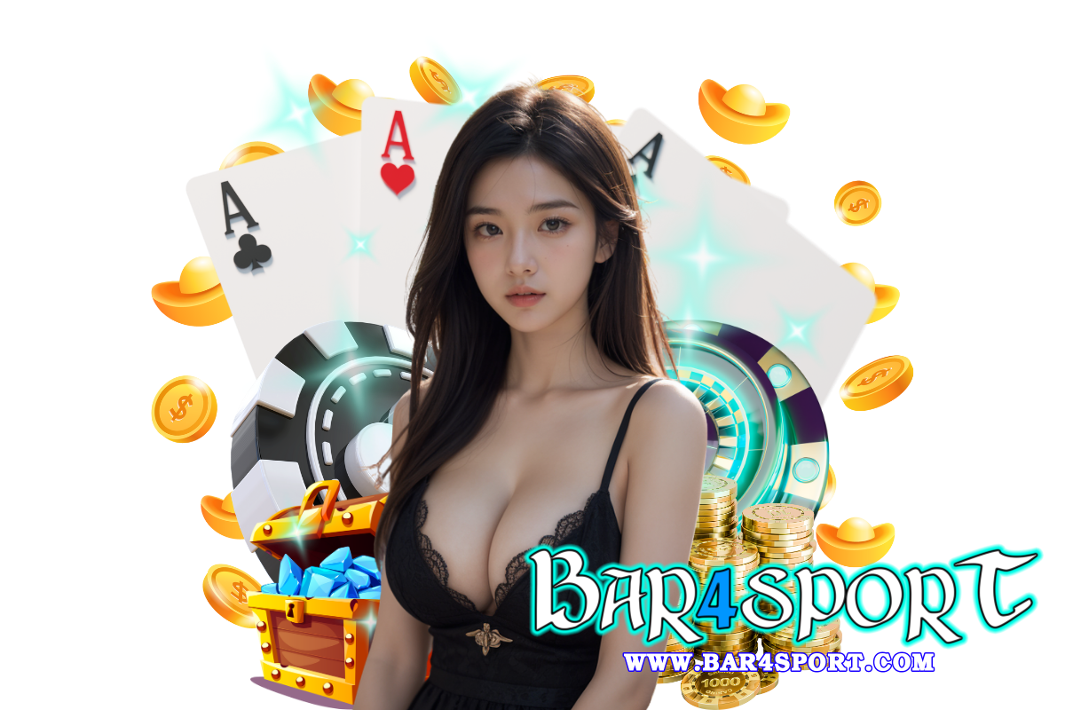 bar4sport สมัคร