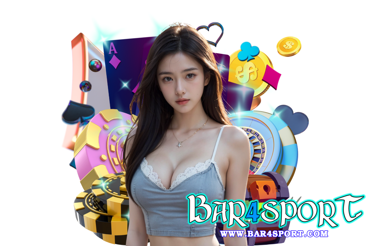 bar4sport สล็อต